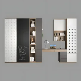Furniture for a childrens room